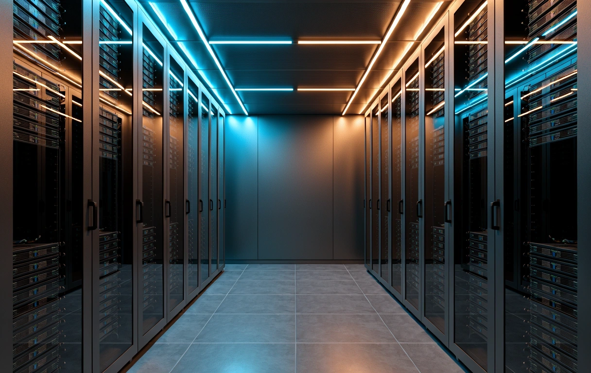 Infraestructura Tecnológica