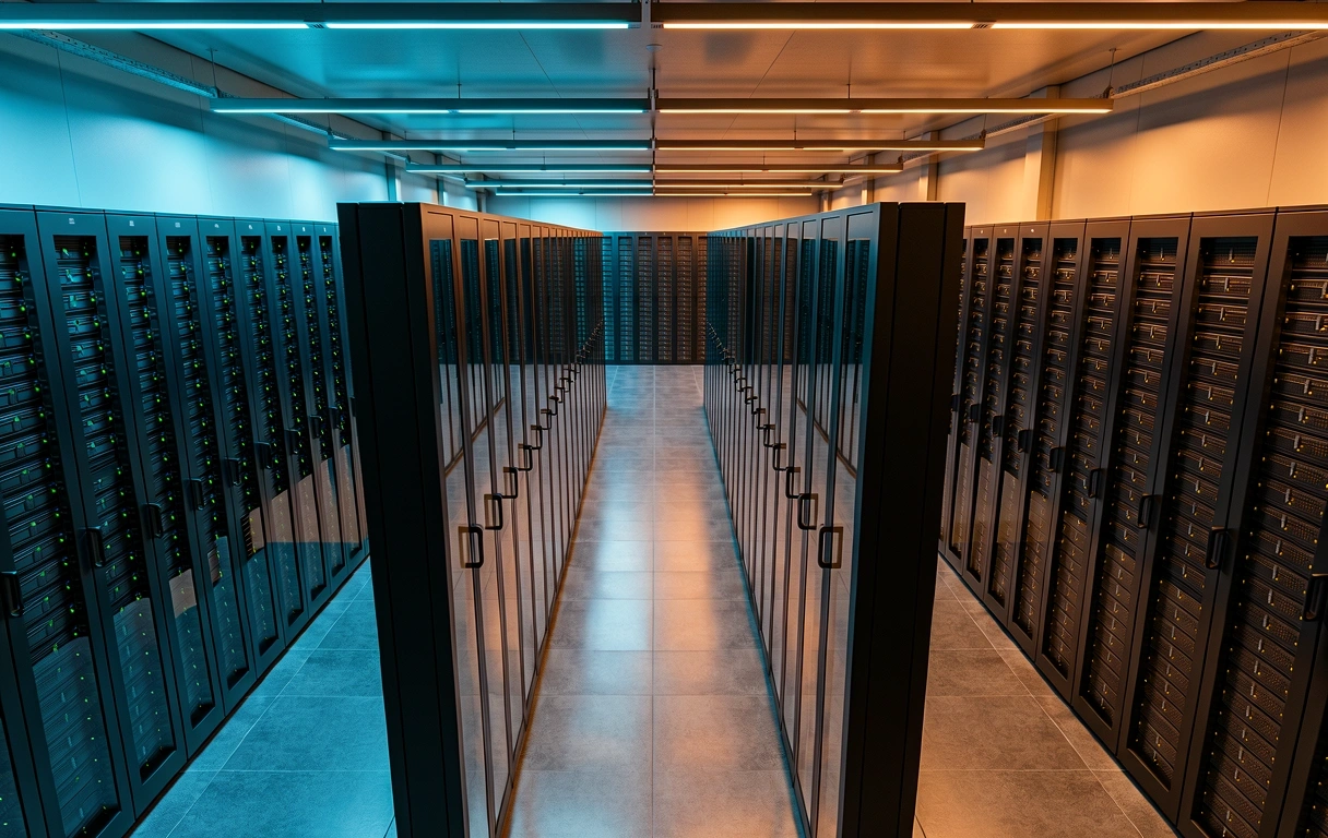 Infraestructura técnica