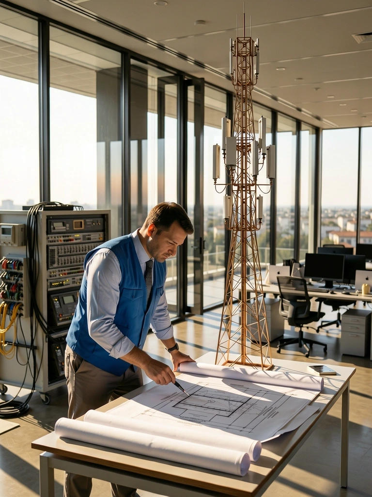 Auditoría técnica VerifyCoast